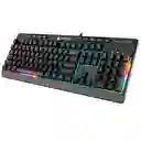 Combo Gamer Teclado + Mouse Iceberg Demolisher Mk1 Rgb