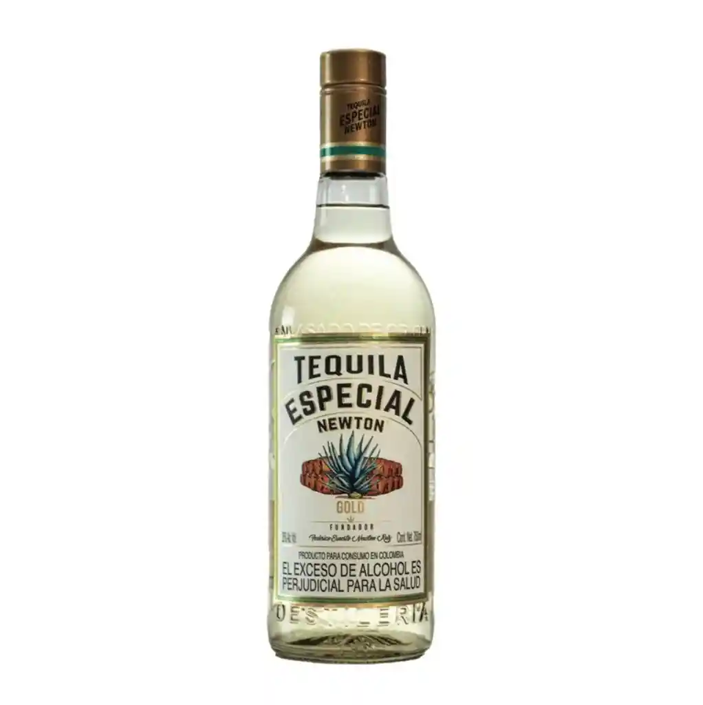 Newton Tequila Especial