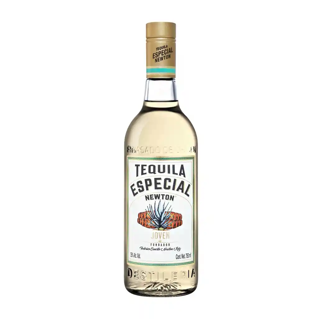 Newton Tequila Especial