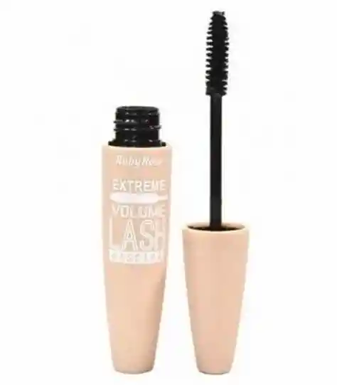 Pestañina De Volumen Mascara Beauty Model