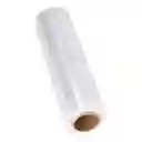 Rollo De Vinipel Transparente Stretch 30cm X 300mts