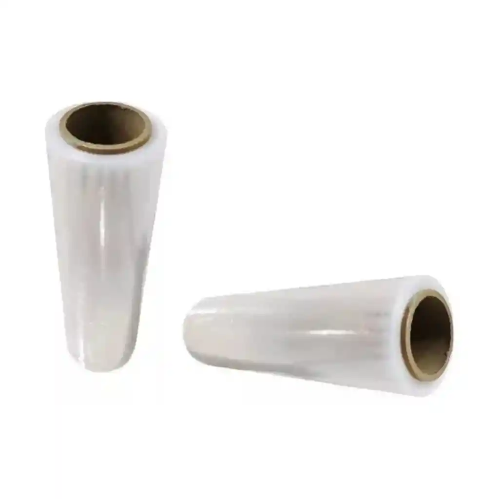 Rollo De Vinipel Transparente Stretch 30cm X 300mts