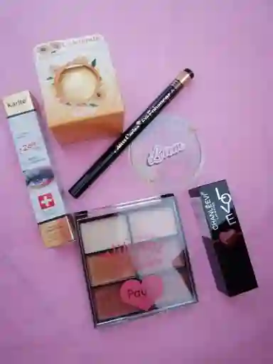 Kit Makeup #2