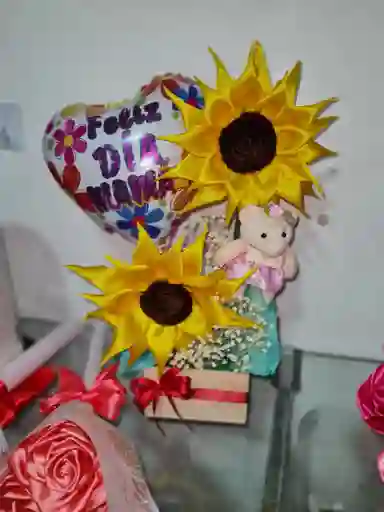 Detalle Para Mama