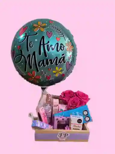 Detalle Feliz Dia De Las Madres Y Para Cualquier Ocasion