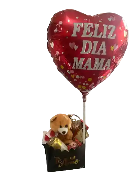 Regalo Ancheta Dia De Las Madres