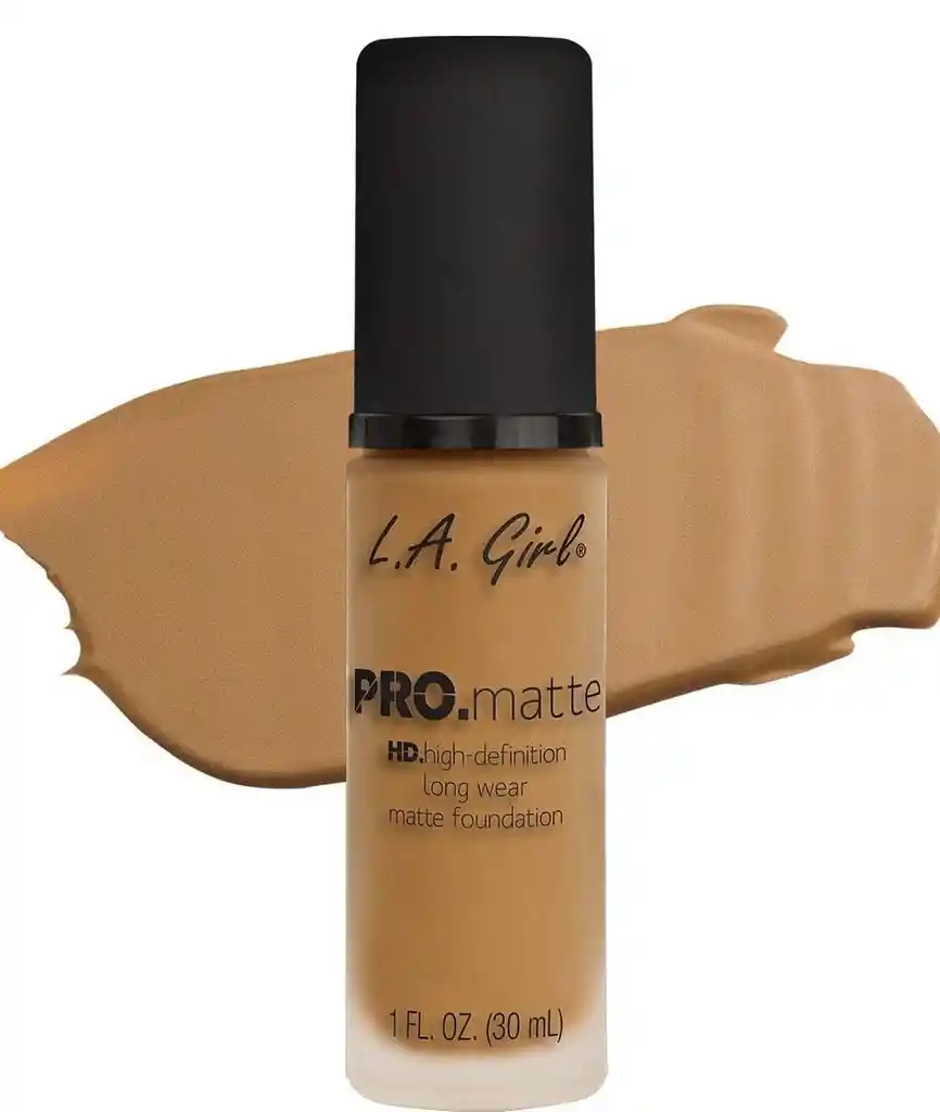 Base Mate Pro L.a. Girl Sand Glm678