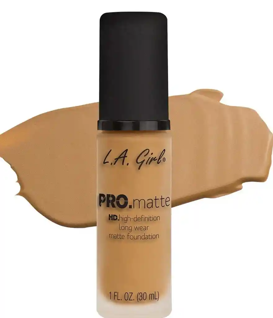 Base Mate Pro L.a. Girl Light Tan Glm676