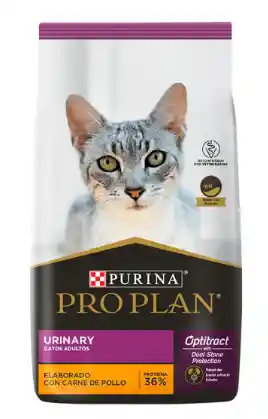 Pro Plan Gatos Urinary X 1.5kg