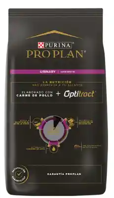 Pro Plan Gatos Urinary X 1.5kg