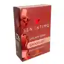 Aceite Lubricante De Chocolate Comestible Sen Intimo