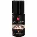 Aceite Chocolate Caliente Lubricante Sen Intimo Sexo Oral Anal Penetración Delicioso