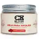 Vela Erotica Masajes Sadomasoquismo Bdsm Bondage Elixir Pasion Scort