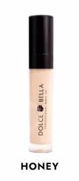 Corrector Liquido Facial Concealer Dolce Bella Tono Honey