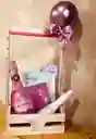 Cajita Jp Perla (mamá)
