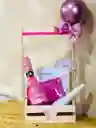 Cajita Jp Perla (mamá)