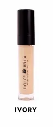 Corrector Liquido Facial Concealer Dolce Bella Tono Ivory