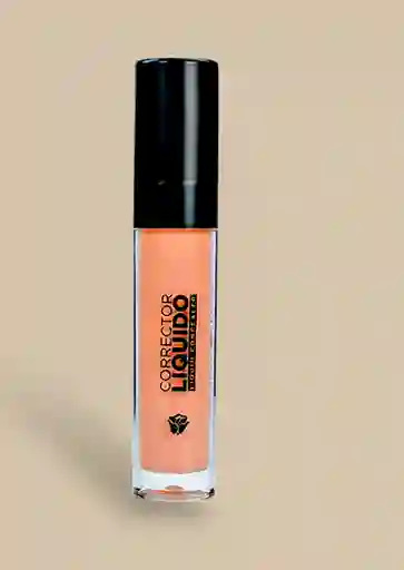 Corrector Liquido Facial Concealer Dolce Bella Tono Tan