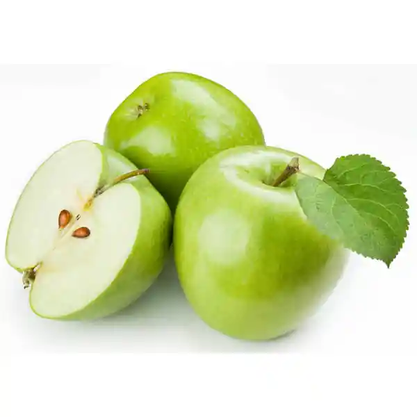 Manzana Verde