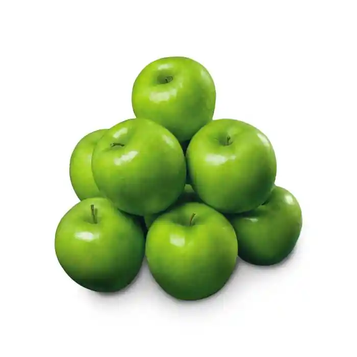 Manzana Verde