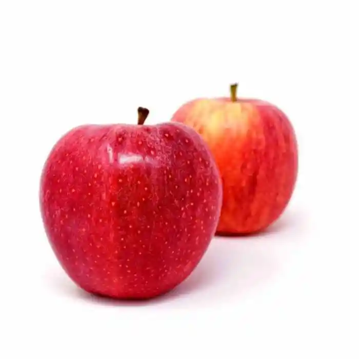 Manzana Roja