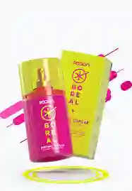 Perfume Boreal