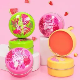 Brillo Just Lips Balm Trendy