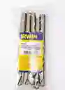 Broca Para Concreto 3/8" Irwin