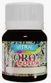 Vitral Amarillo Sol 30 Ml