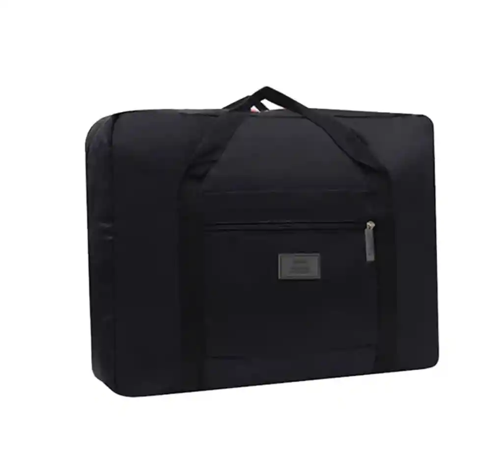 Bolso De Lona Plegable De Mano Ligero Multiusos 20 L									