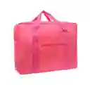 Bolso De Lona Plegable De Mano Ligero Multiusos 20 L									