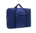 Bolso De Lona Plegable De Mano Ligero Multiusos 20 L									