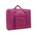 Bolso De Lona Plegable De Mano Ligero Multiusos 20 L									