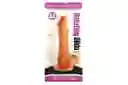 Vibrador Superman Giratorio De 8,6 Pulgadas