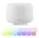 Difusor De Aromas De 500ml Luces Y Control