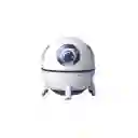 Humidificador Mini Space Capsule, 220 Ml Usb