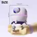 Humidificador Mini Space Capsule, 220 Ml Usb