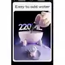 Humidificador Mini Space Capsule, 220 Ml Usb