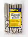 Broca Para Concreto 1/4" Irwin