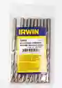 Broca Para Concreto 3/16" Irwin