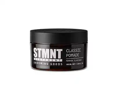 Stmnt Pomada Masculina De Peinar Clásica 100ml