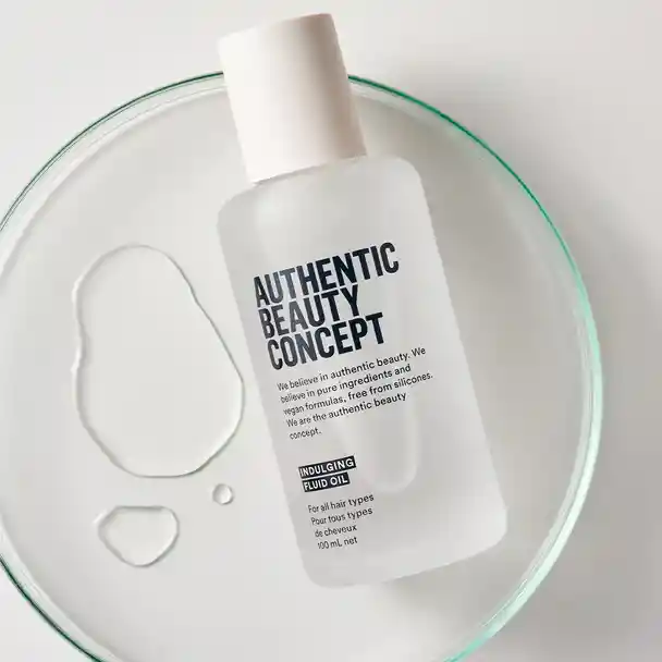 Abc Aceite Fluido 100 Ml