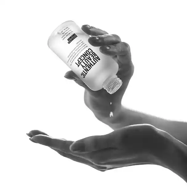 Abc Aceite Fluido 100 Ml