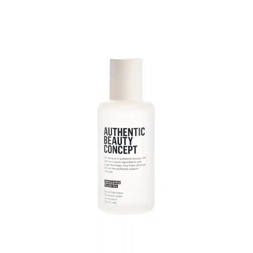 Abc Aceite Fluido 100 Ml