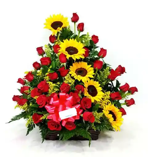Flores Celebración