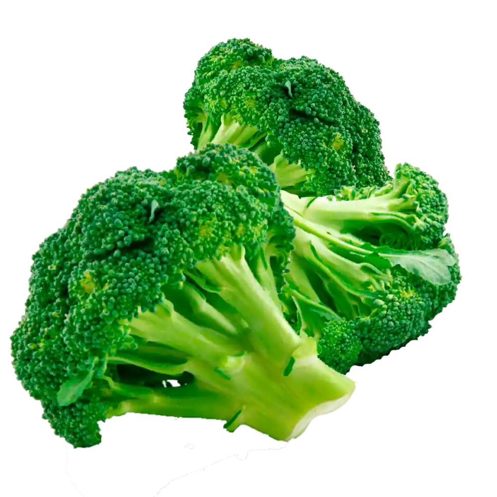 Brocoli Und