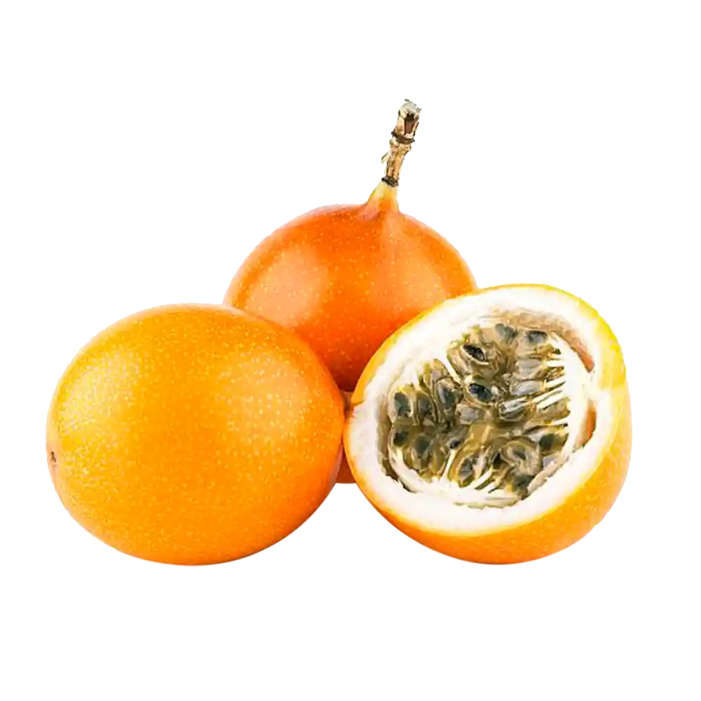 Granadilla Und