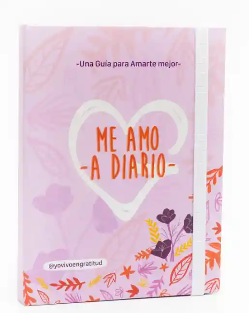 Diario Amor Propio