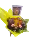 Flores Amor Eterno
