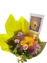Flores Amor Eterno
